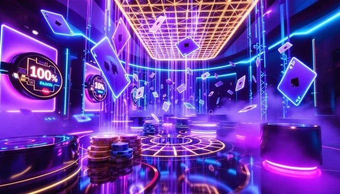 99ab Live Casino